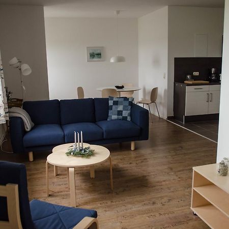Ferienwohnung 2 Kormoran Sagard Bagian luar foto